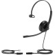 Офисная гарнитура Yealink YHS34 Mono