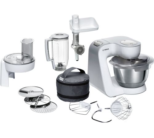 Кухонная машина Bosch MUM58231