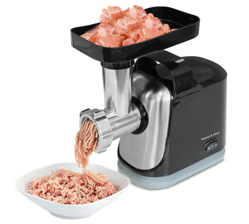 Мясорубка Zigmund & Shtain ZMG-043