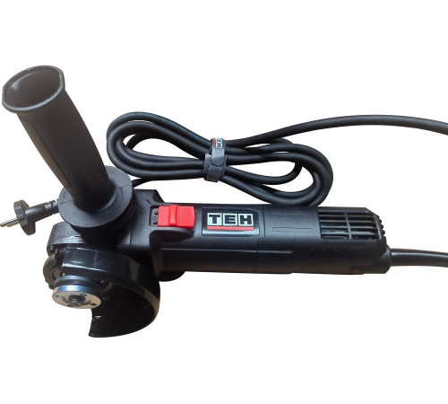 Угловая шлифмашина TEH TG12515VP