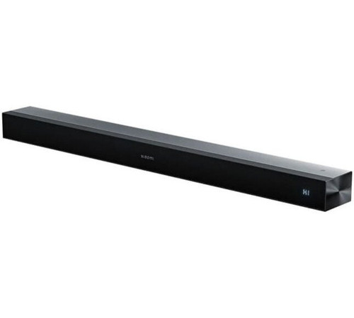 Саундбар Xiaomi Soundbar Pro 2.0ch MDZ-40-DB международная версия
