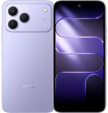 Телефон Tecno Spark 50 KN4n 8GB/256GB фиолетовый