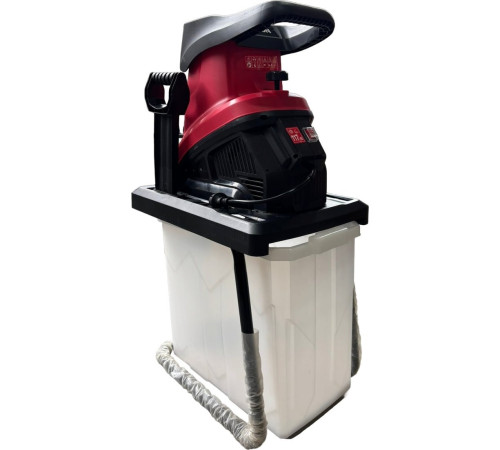 Садовый измельчитель Edon ES-45/3000