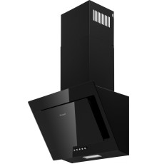 Кухонная вытяжка Weissgauff Zaurak 50 PB BL