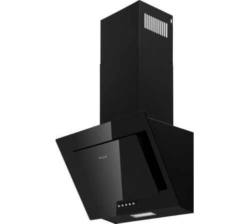 Кухонная вытяжка Weissgauff Zaurak 50 PB BL