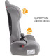 Детское автокресло Zlatek Basic ZL513 KRES4139 муссон