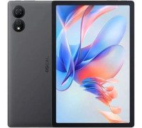 Планшет Oscal Pad 80 Wi-Fi 6GB/256GB серый