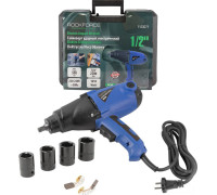 Гайковерт RockForce F-03071 синий