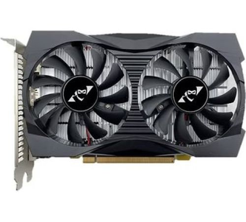 Видеокарта Sinotex Ninja Geforce GTX 1050 4GB GDDR5 NF105NP45F