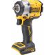 Гайковерт DeWalt DCF921D2T с 2-мя АКБ, кейс