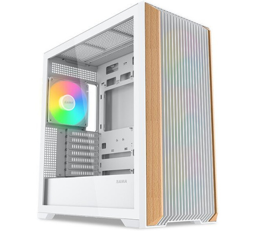 Корпус Sama Z60 белый