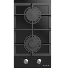Варочная панель Hyundai HHG 3235 BG