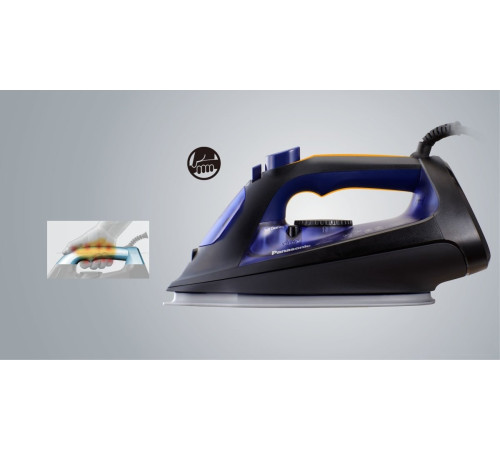 Утюг Panasonic NI-U600CATW