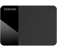 Внешний накопитель Toshiba Canvio Ready 4TB HDTP340EK3CA