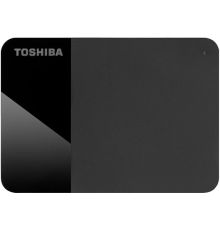 Внешний накопитель Toshiba Canvio Ready 4TB HDTP340EK3CA