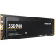 SSD Samsung 980 1TB MZ-V8V1T0BW
