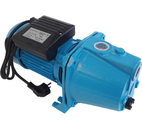 Самовсасывающий насос Gardana JY-100Aa