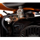 Бензиновый генератор Daewoo Power GDA 7500DFE