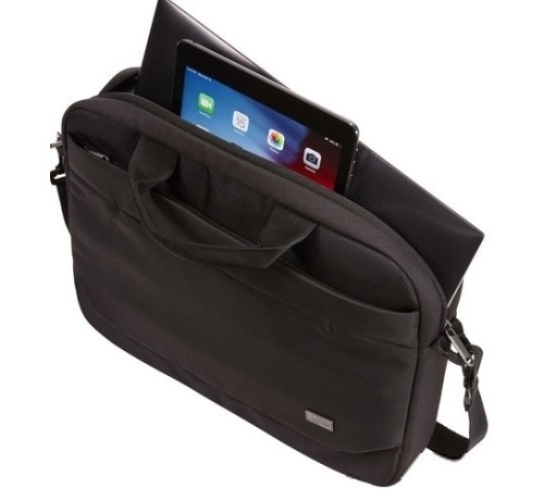 Сумка для ноутбука Case Logic Advantage 14 ADVA-114 черный