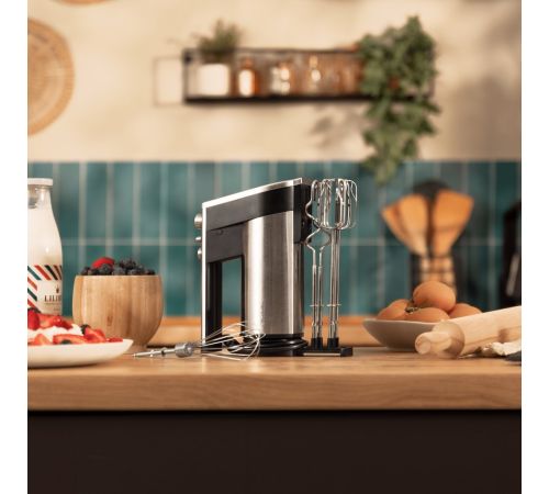 Миксер Cecotec PowerTwist 500 Full Steel