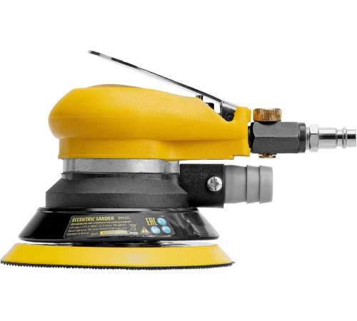 Пневмошлифмашина Denzel EPG125