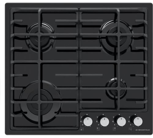 Варочная панель MAUNFELD EGHE.64.6CB/G