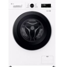 Стиральная машина LG F2Y1NS6W