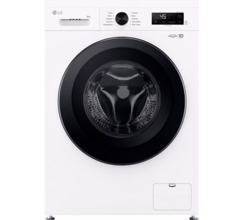 Стиральная машина LG F2Y1NS6W
