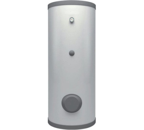 Бойлер косвенного нагрева Huch EnTEC TBA300 с изоляцией