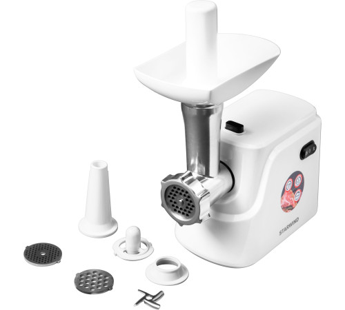 Мясорубка StarWind SMG3120