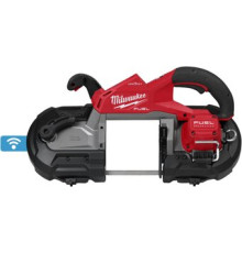 Ленточная пила Milwaukee M18 FBS127DO-0C Fuel One-Key 4933498311 без АКБ, кейс