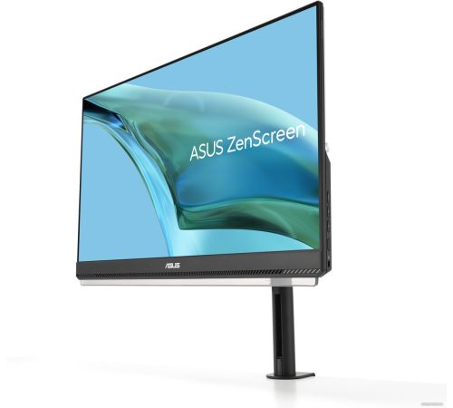 Портативный монитор ASUS ZenScreen MB249C