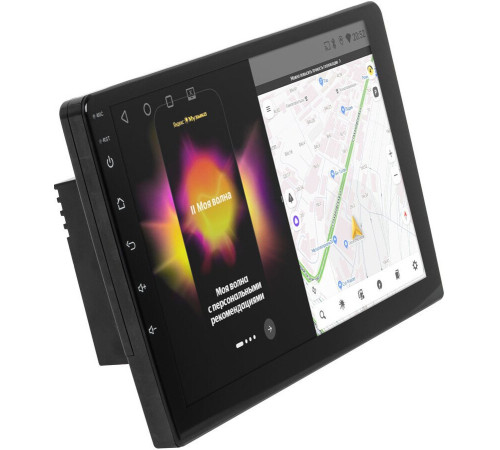 USB-магнитола Aspect AV-R94