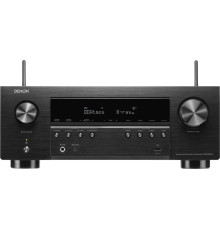AV ресивер Denon AVR-S970H