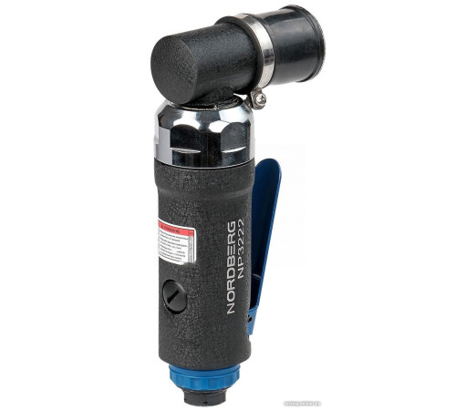 Пневмошлифмашина Nordberg NP3222