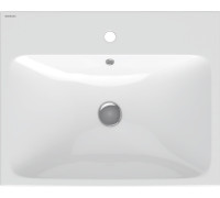 Умывальник Berges Wasserhaus Strati 60х48.5 182006