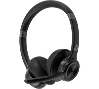 Наушники Оклик HS-L800