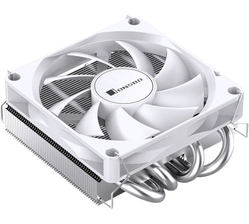 Кулер для процессора Jonsbo HP-400S White