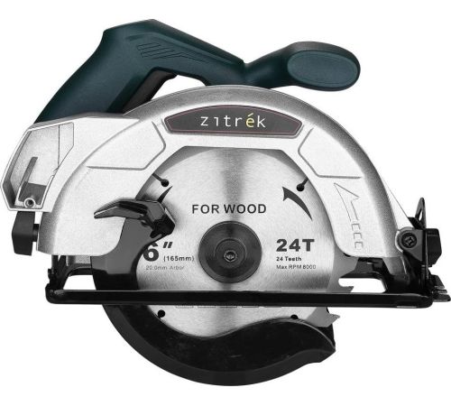 Дисковая циркулярная пила Zitrek ZKCS1400 085-1304