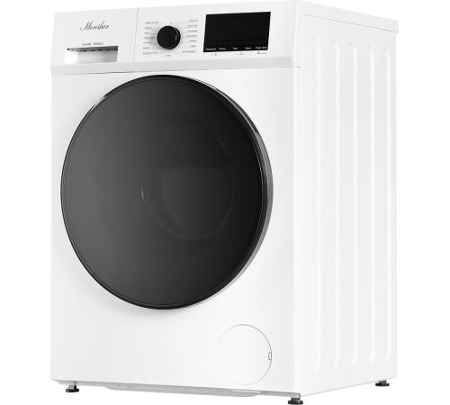 Стирально-сушильная машина Monsher MWDM 665 Blanc