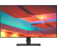Монитор Lenovo P27h-20 61E9GAT6EU