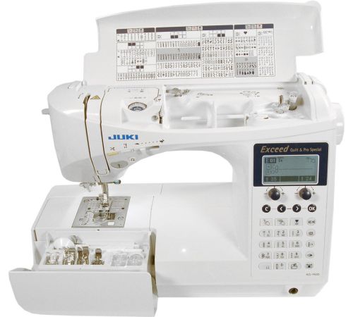 Швейная машина  Juki HZL-F600