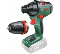 Дрель-шуруповерт Bosch AdvancedDrill 18 06039B5009 без АКБ