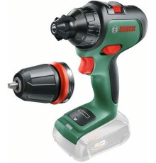 Дрель-шуруповерт Bosch AdvancedDrill 18 06039B5009 без АКБ