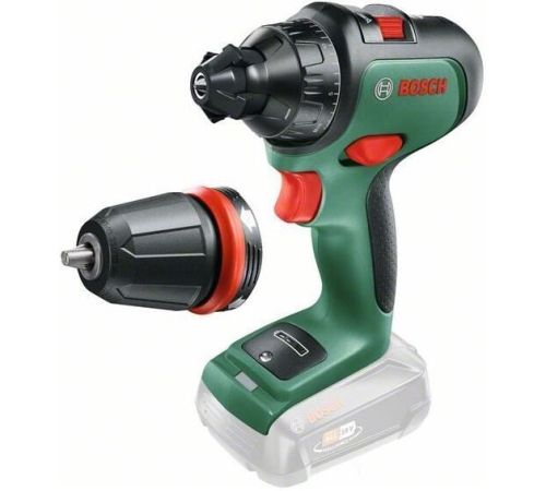 Дрель-шуруповерт Bosch AdvancedDrill 18 06039B5009 без АКБ