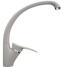 Смеситель Ulgran U-001 331 белый