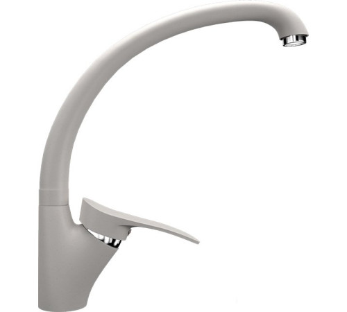 Смеситель Ulgran U-001 331 белый