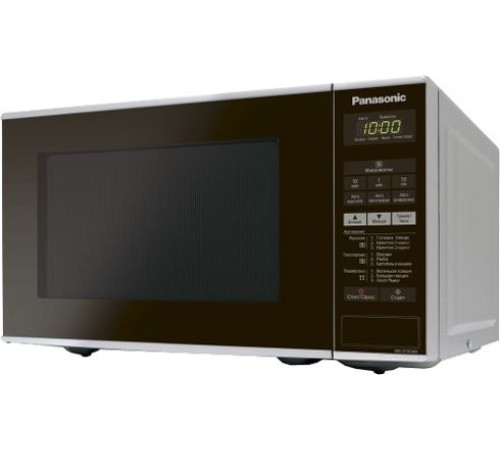 Микроволновая печь Panasonic NN-ST254MZPE