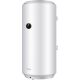 Накопительный электрический водонагреватель Haier ES50V-B2 Slim