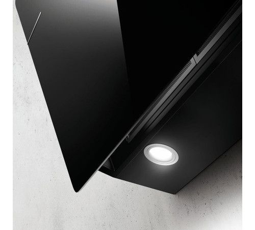 Кухонная вытяжка Elica L'essenza BL/A/60 PRF0117403A